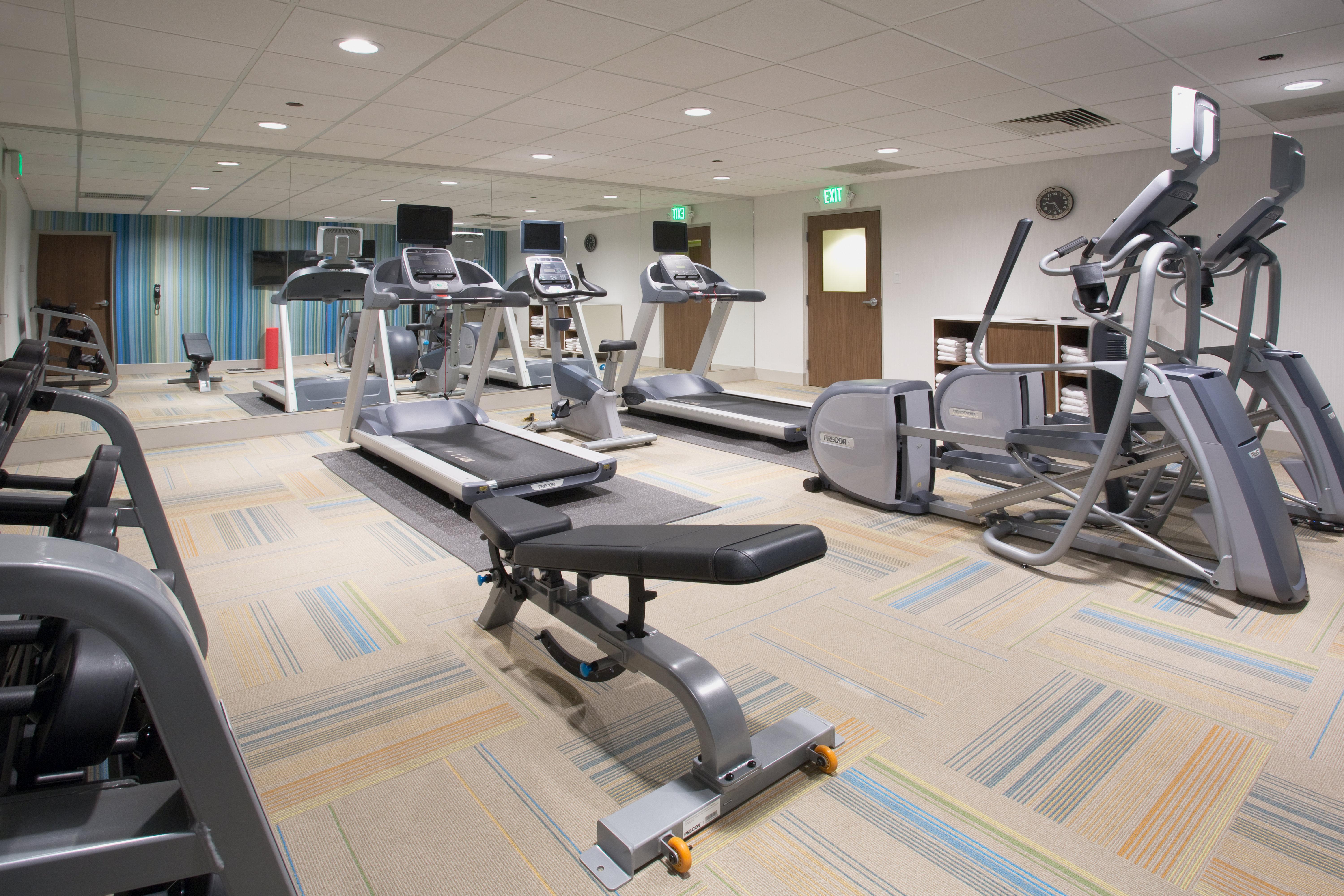 Holiday Inn Express & Suites Toledo West By Ihg Εξωτερικό φωτογραφία