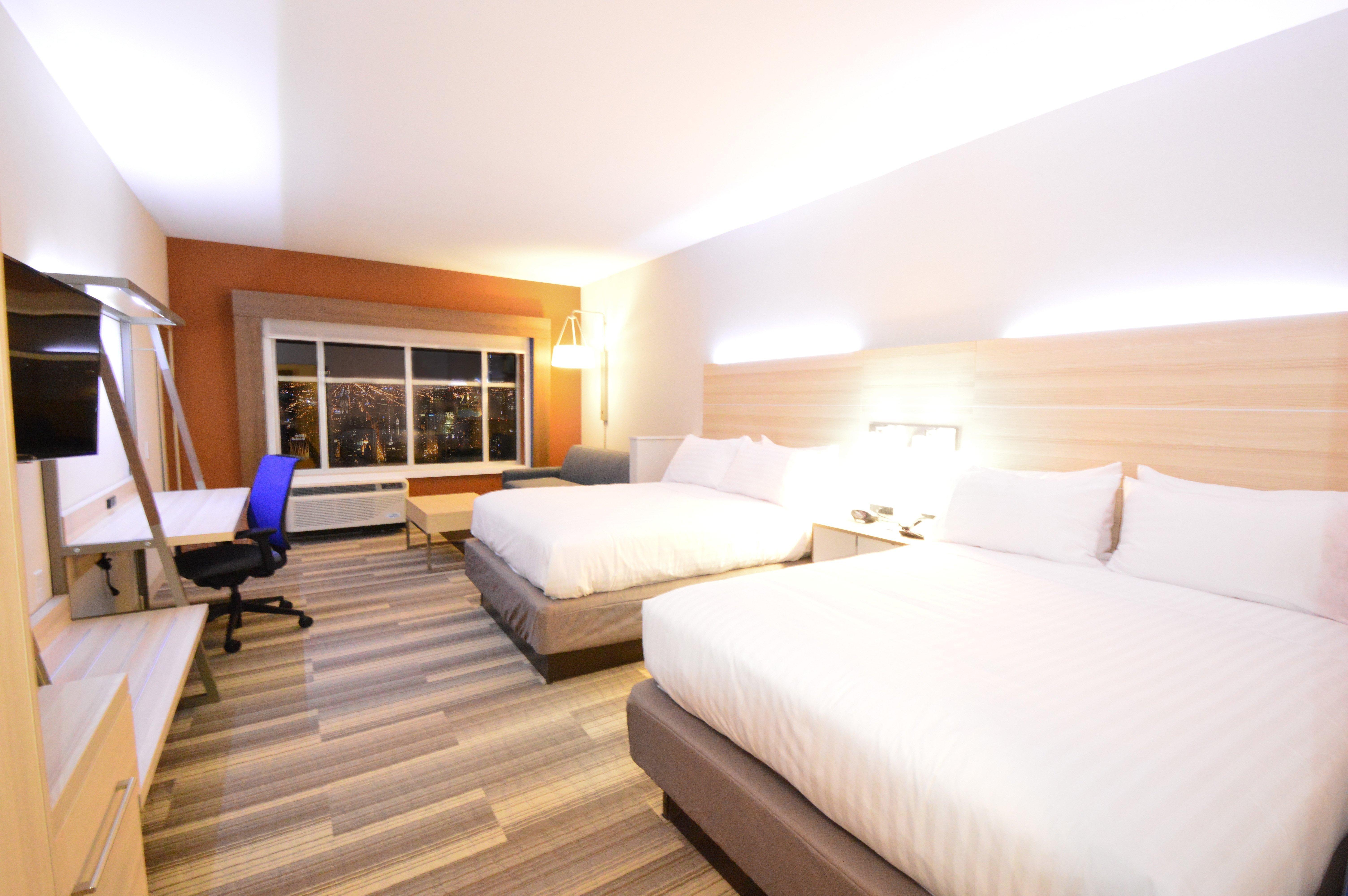 Holiday Inn Express & Suites Toledo West By Ihg Εξωτερικό φωτογραφία