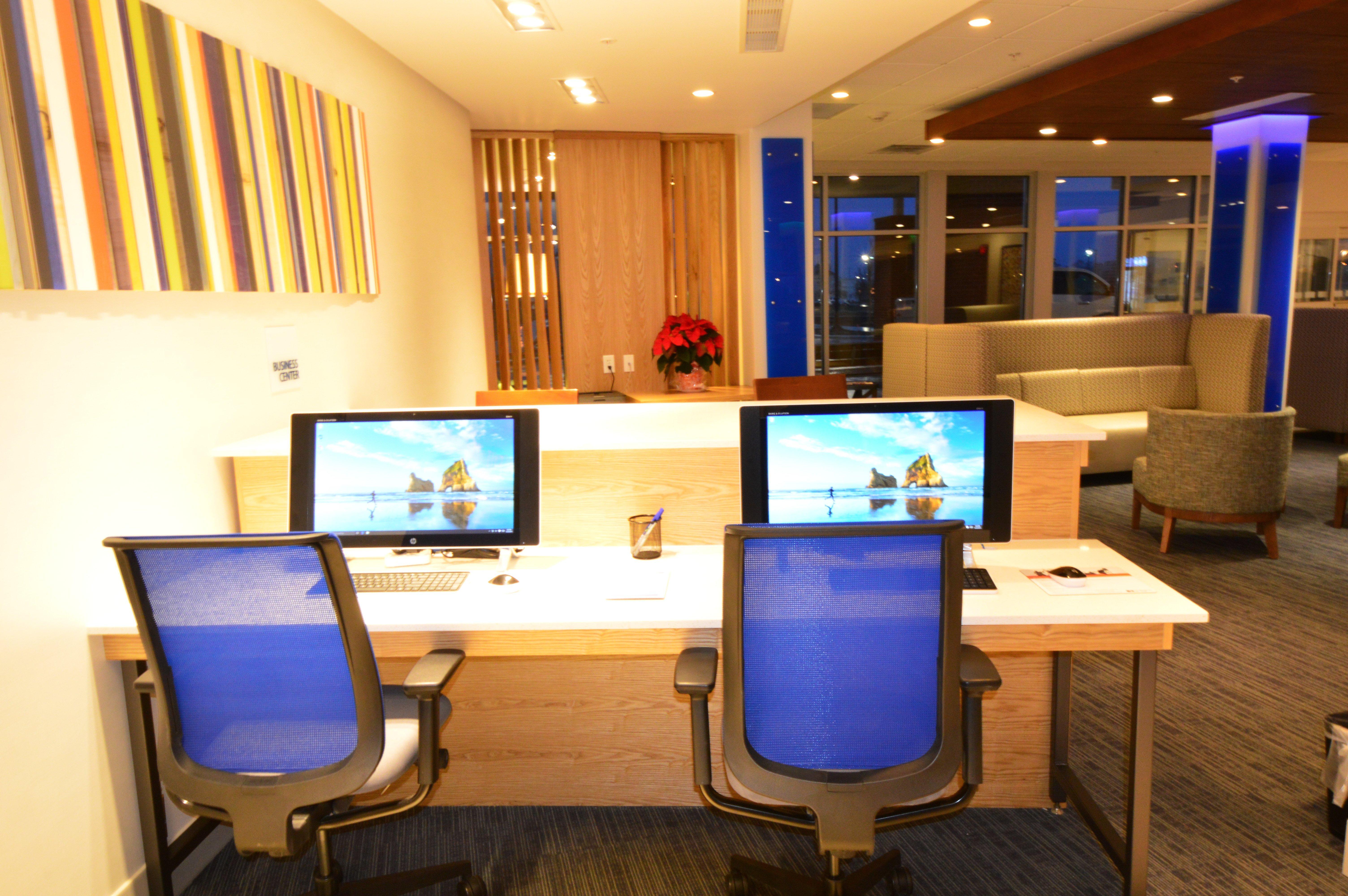 Holiday Inn Express & Suites Toledo West By Ihg Εξωτερικό φωτογραφία
