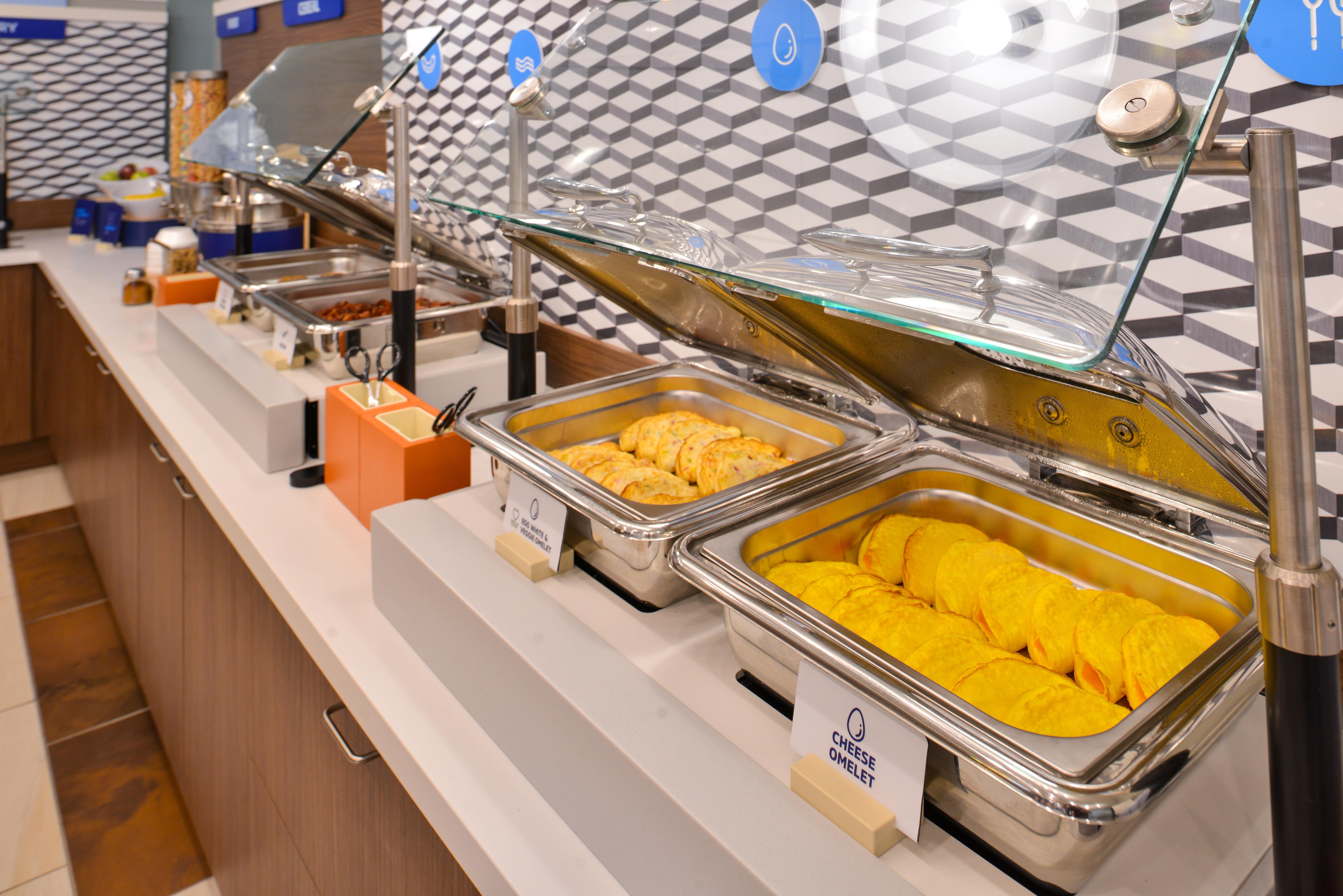 Holiday Inn Express & Suites Toledo West By Ihg Εξωτερικό φωτογραφία