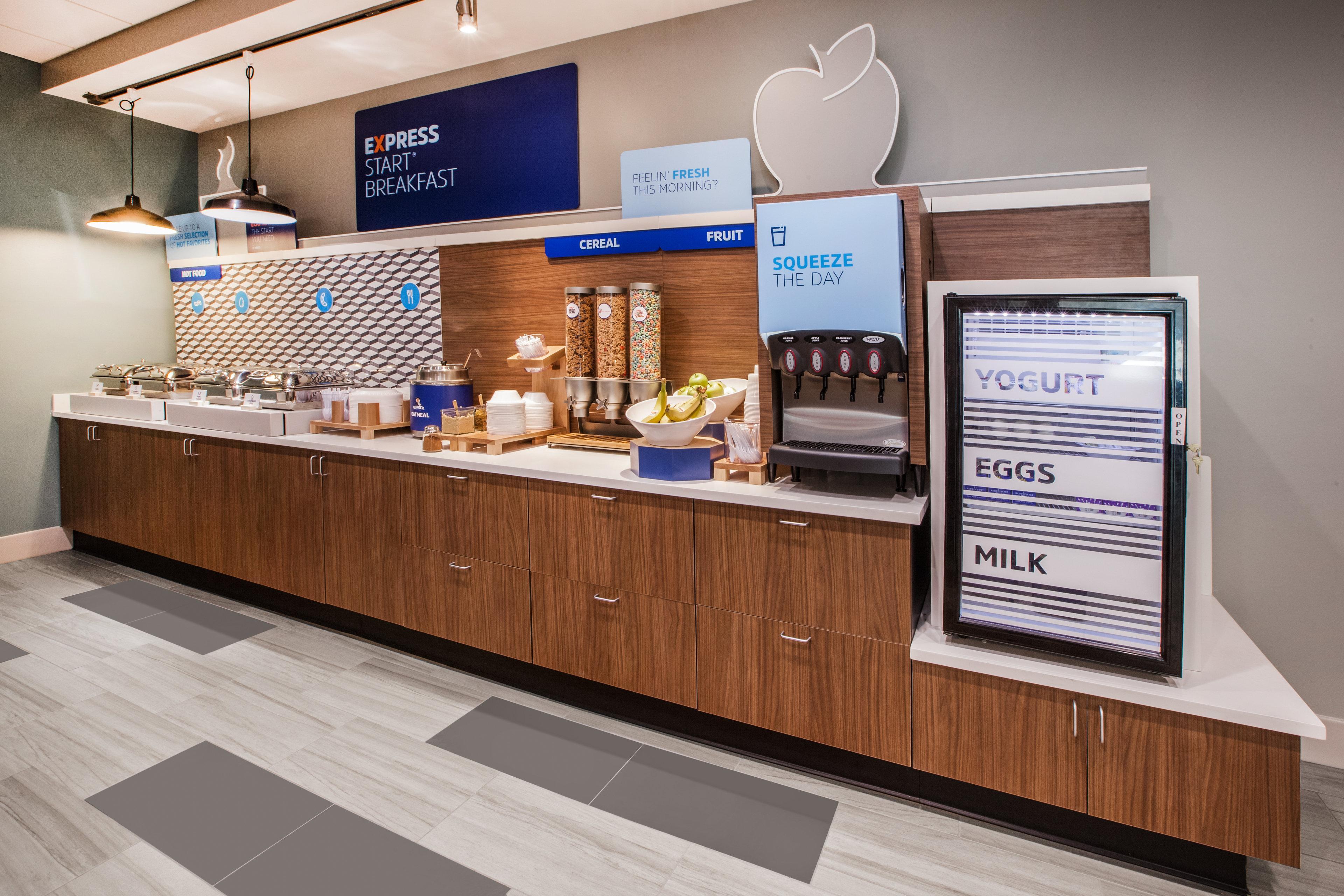 Holiday Inn Express & Suites Toledo West By Ihg Εξωτερικό φωτογραφία