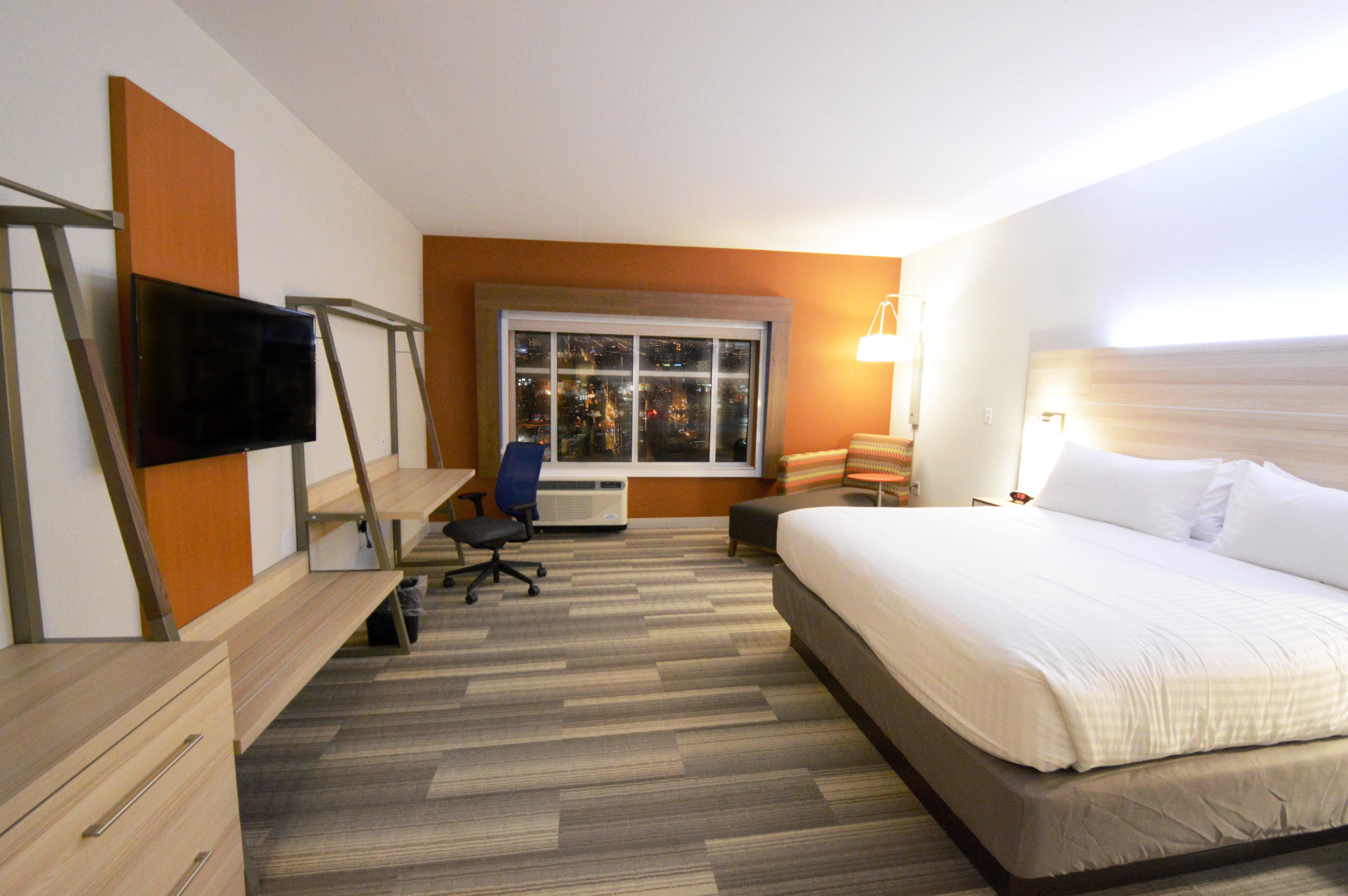 Holiday Inn Express & Suites Toledo West By Ihg Εξωτερικό φωτογραφία