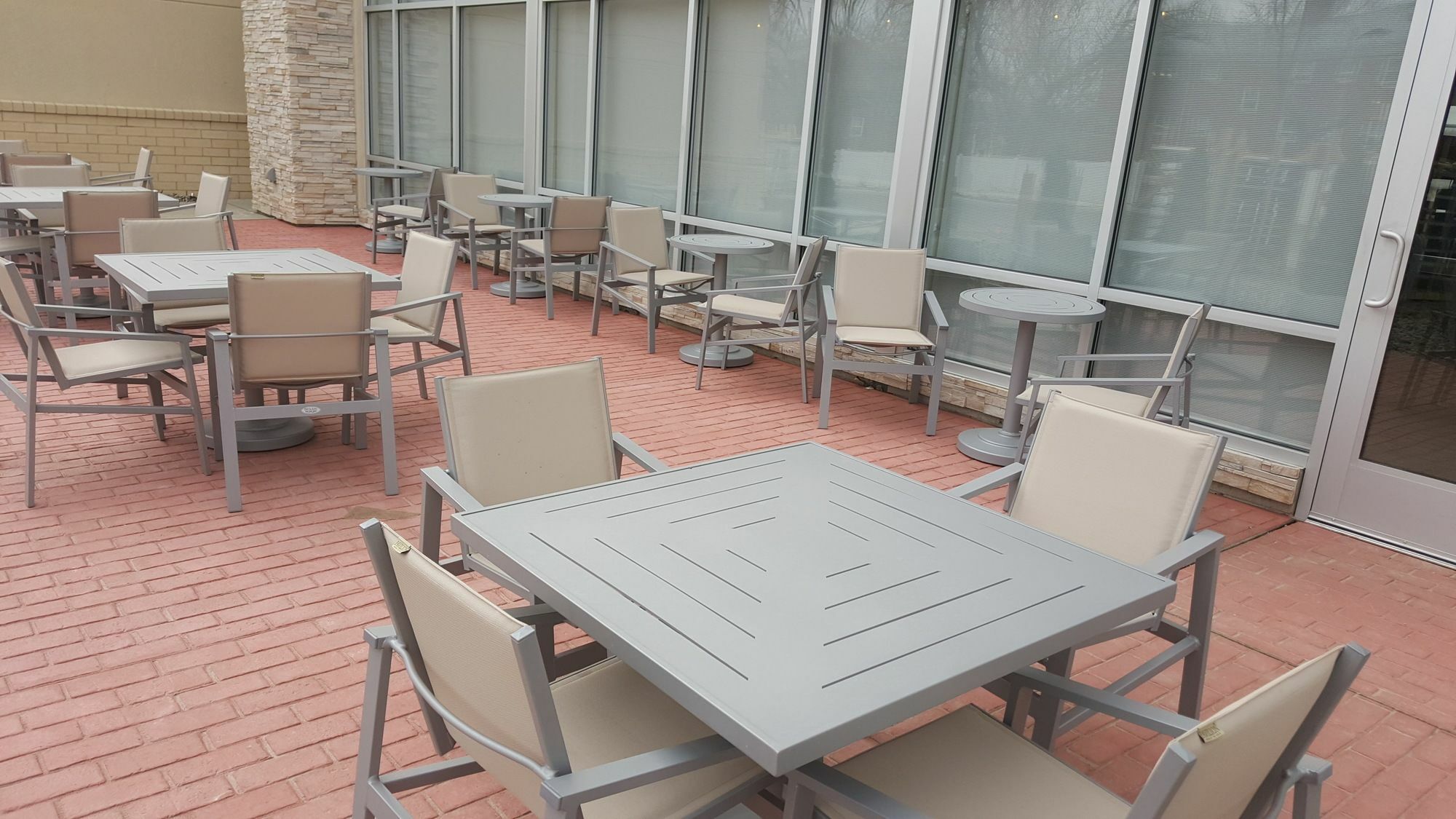 Holiday Inn Express & Suites Toledo West By Ihg Εξωτερικό φωτογραφία