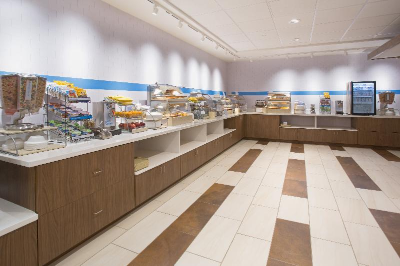 Holiday Inn Express & Suites Toledo West By Ihg Εξωτερικό φωτογραφία